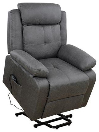 Sillon Relax y Elevable