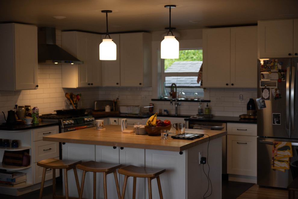 Observatory Remodel & Addition