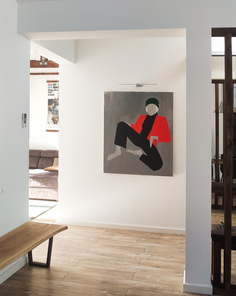 Квартира в Красной Поляне