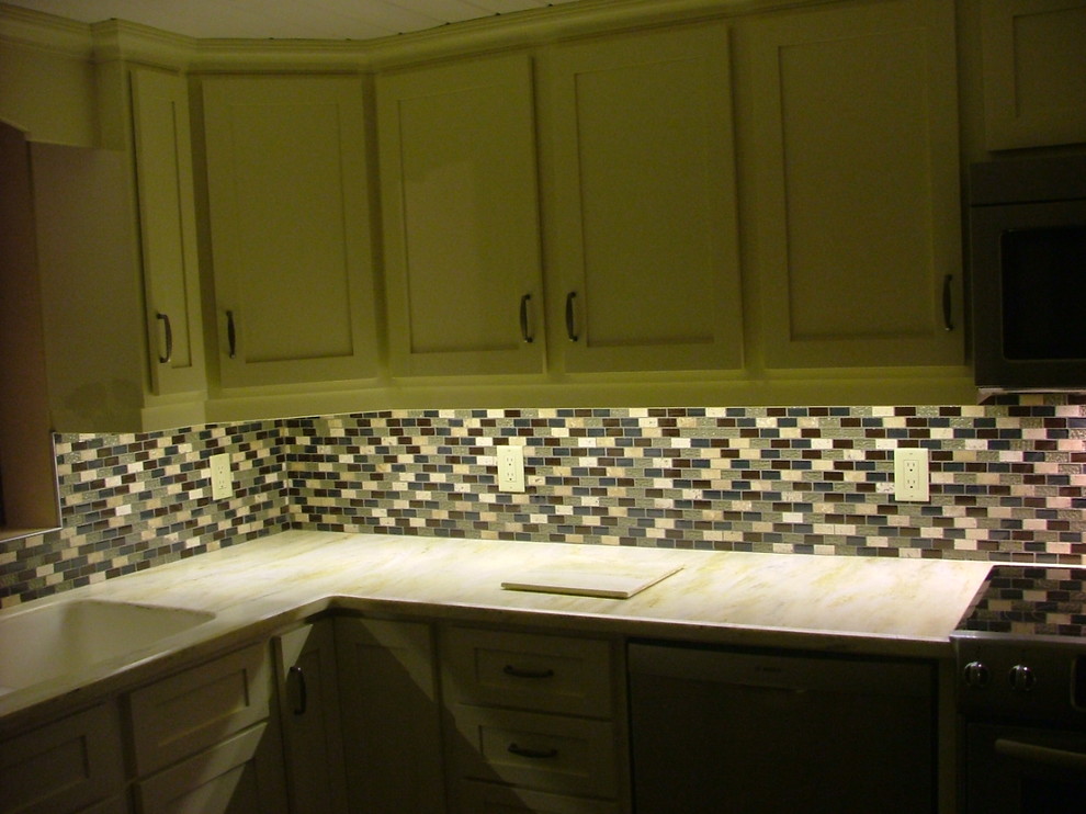 Home design - modern home design idea