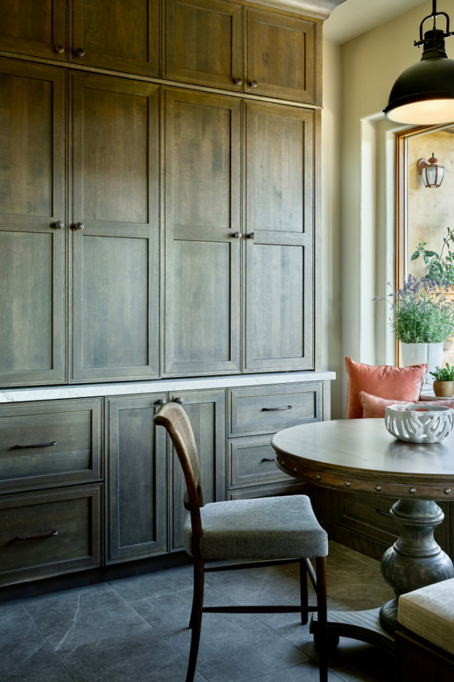 Cedar Mountain Kitchen