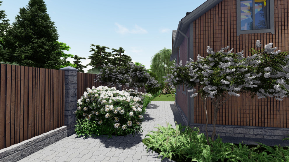 КП Керро (Ленинградская область)