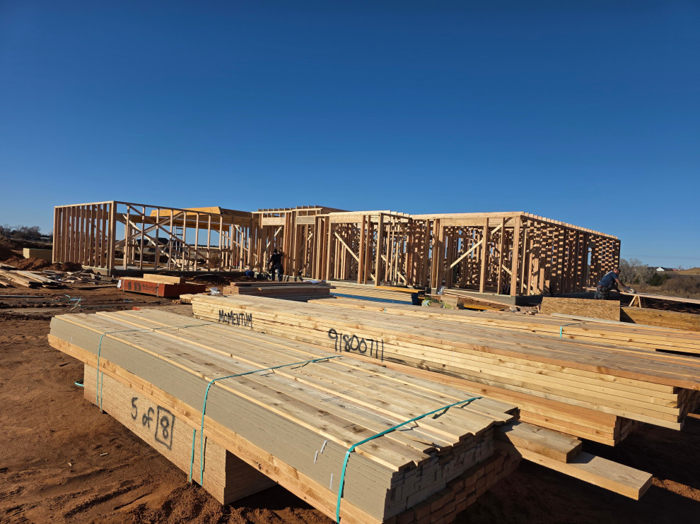 Whalen - Way out West