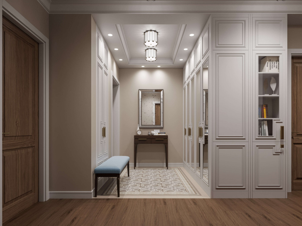 Квартира в Раменках