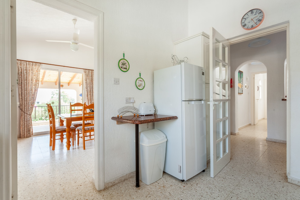 Villa Perla Coral Bay