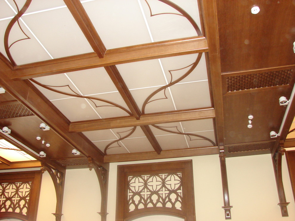 музей -усадьба "Царицыно"