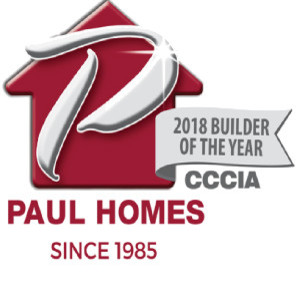 Paul Homes of Florida LLC - CAPE CORAL, FL, US 33904