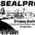 Seal-Pro Driveway Sealing