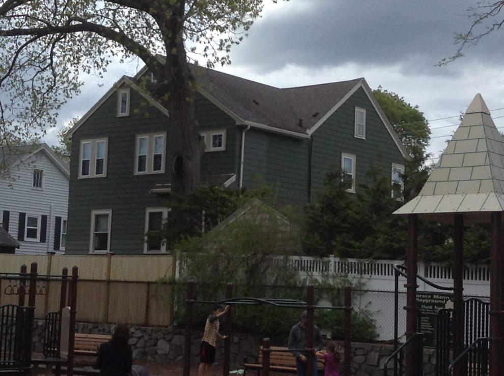 O'Carrol Residence