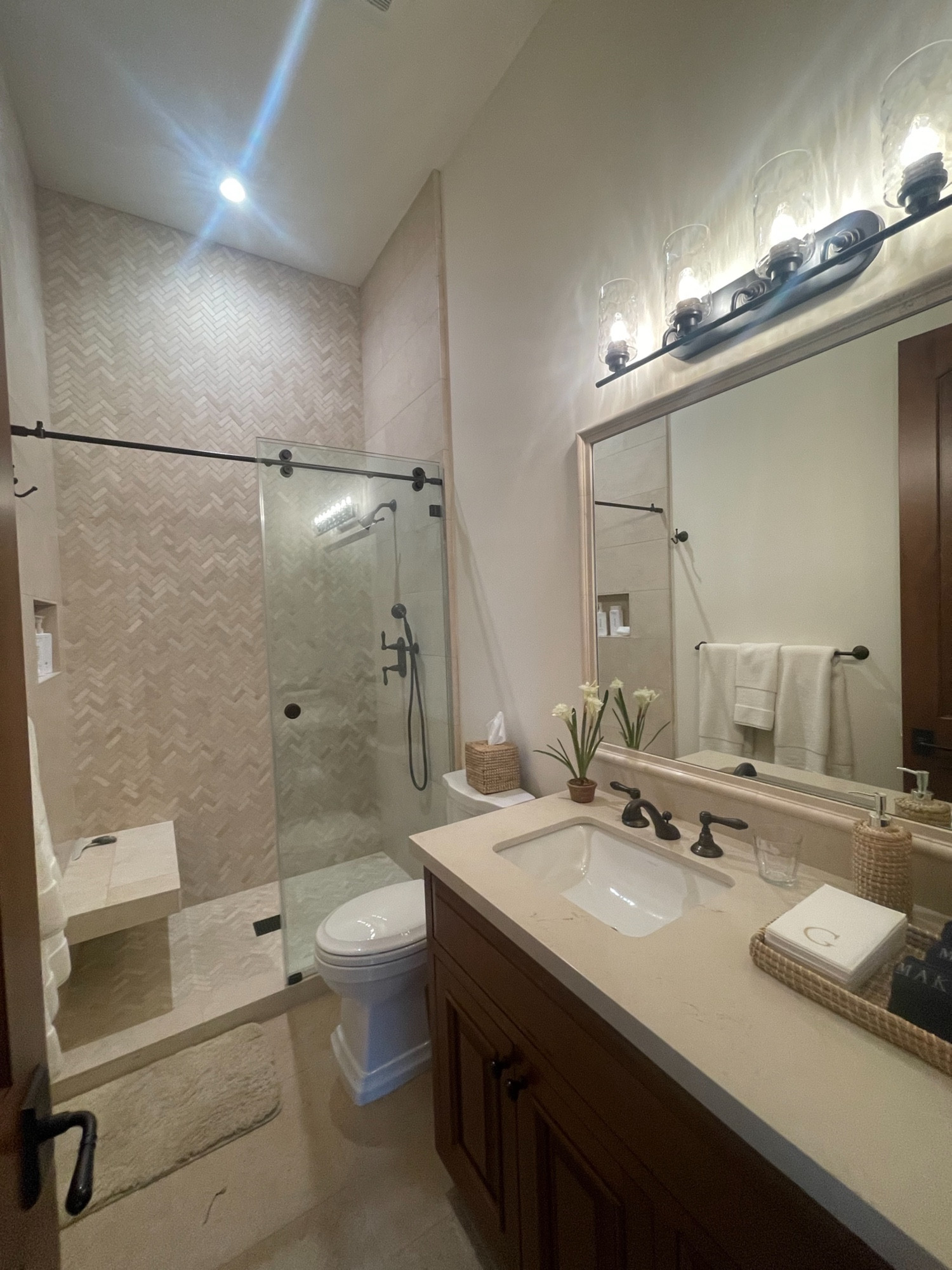 New Build Casita Mayacama Gulf Club