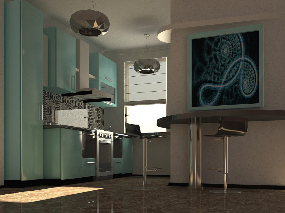 Кухня "Анна"