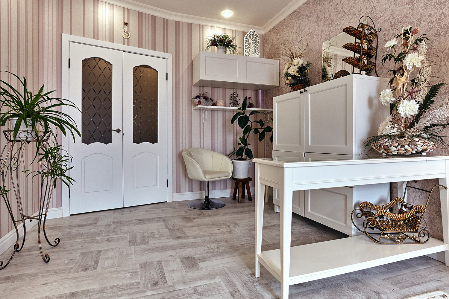 Квартира 023