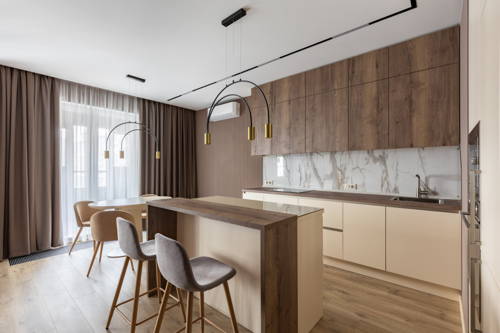 ЖК "Богемия"