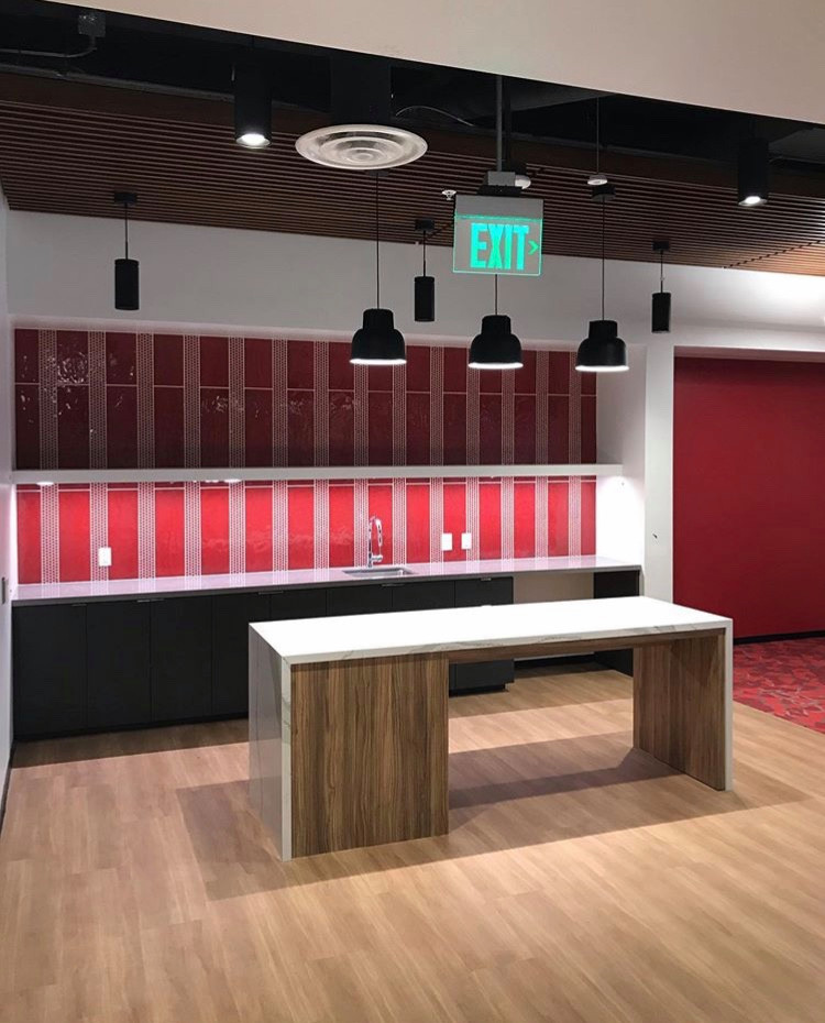 Our Commercial Work