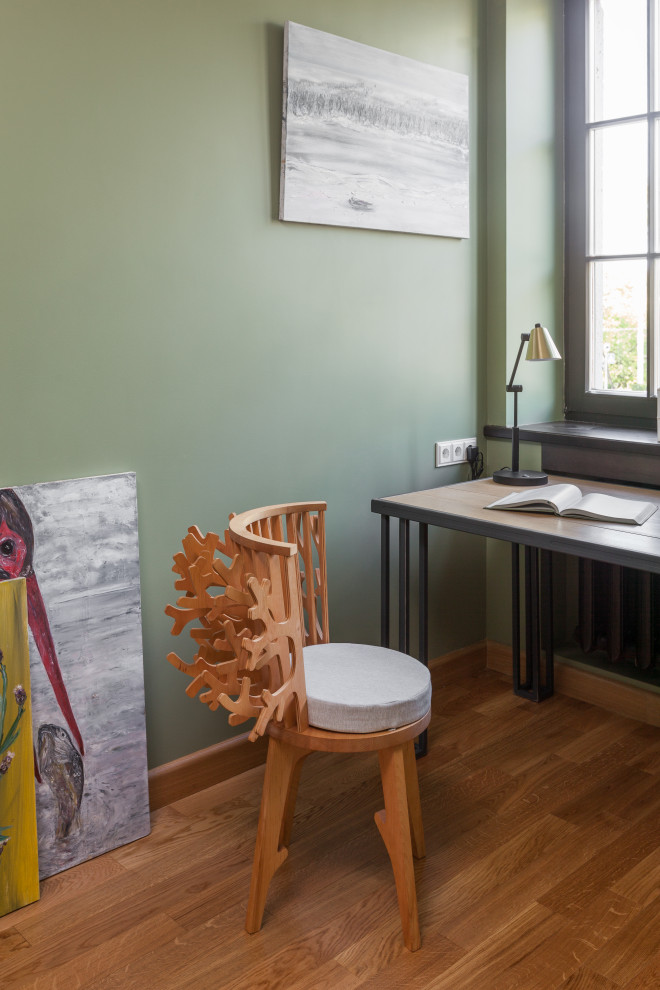 Дизайн сталинки в Минске