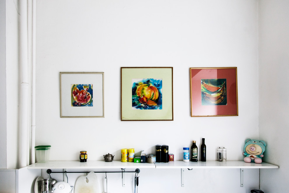 квартира Владимира Архангельского