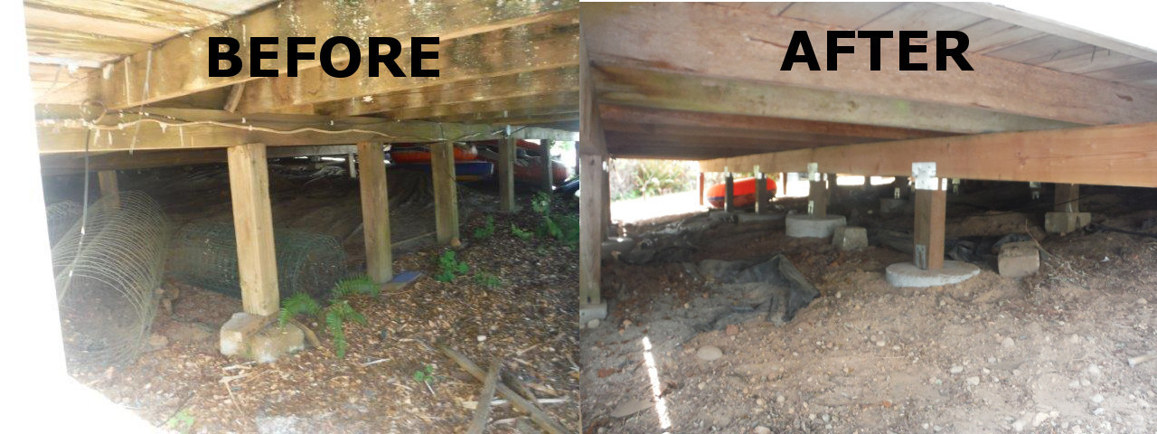 Structural Work