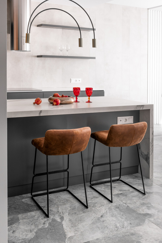 Квартира у моря