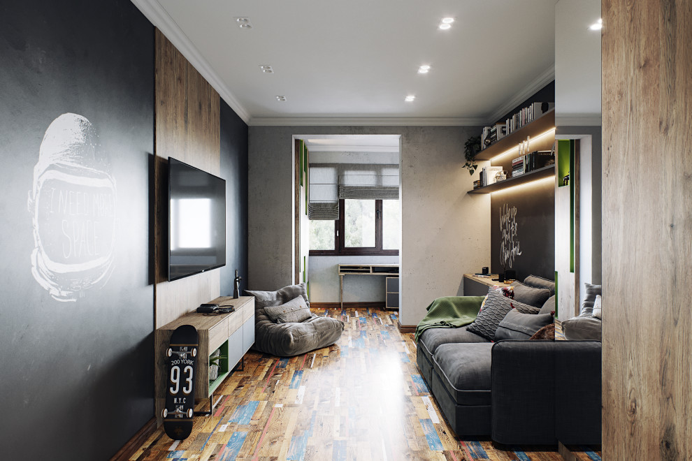 Детская мальчика