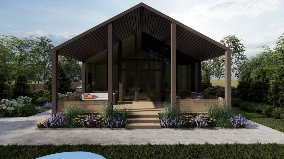 Сосновские горки