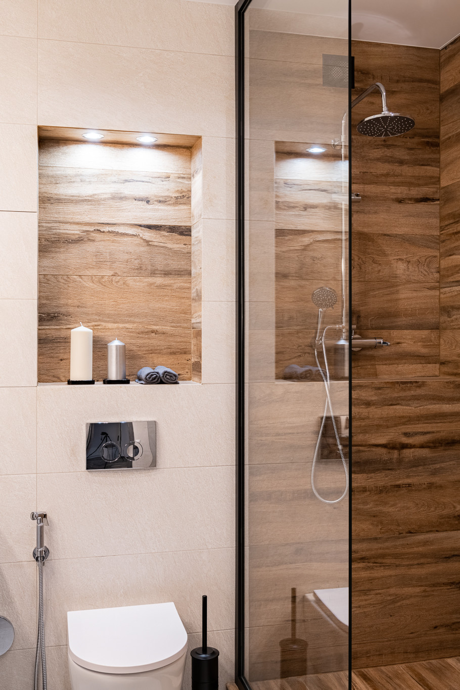 Проект "Хатка Бобра"