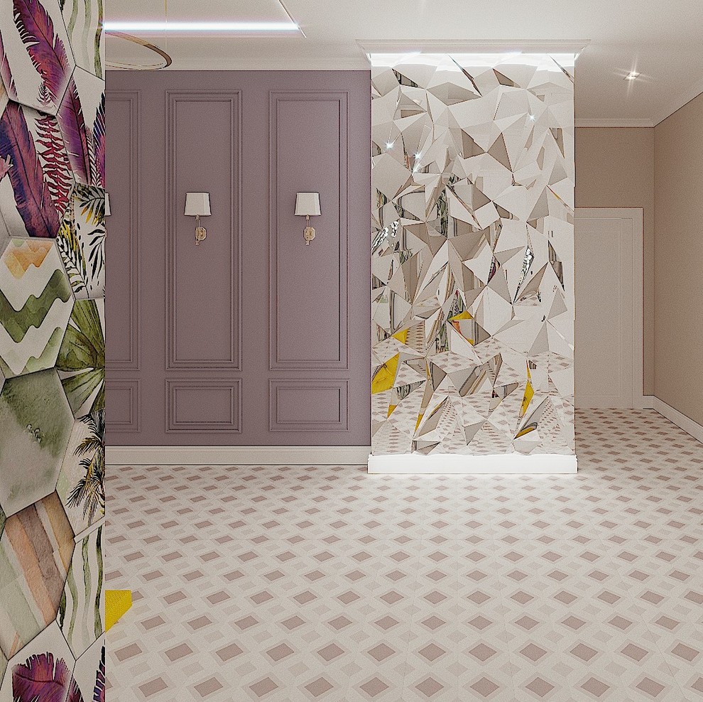 ЖК "Сердце Столицы"