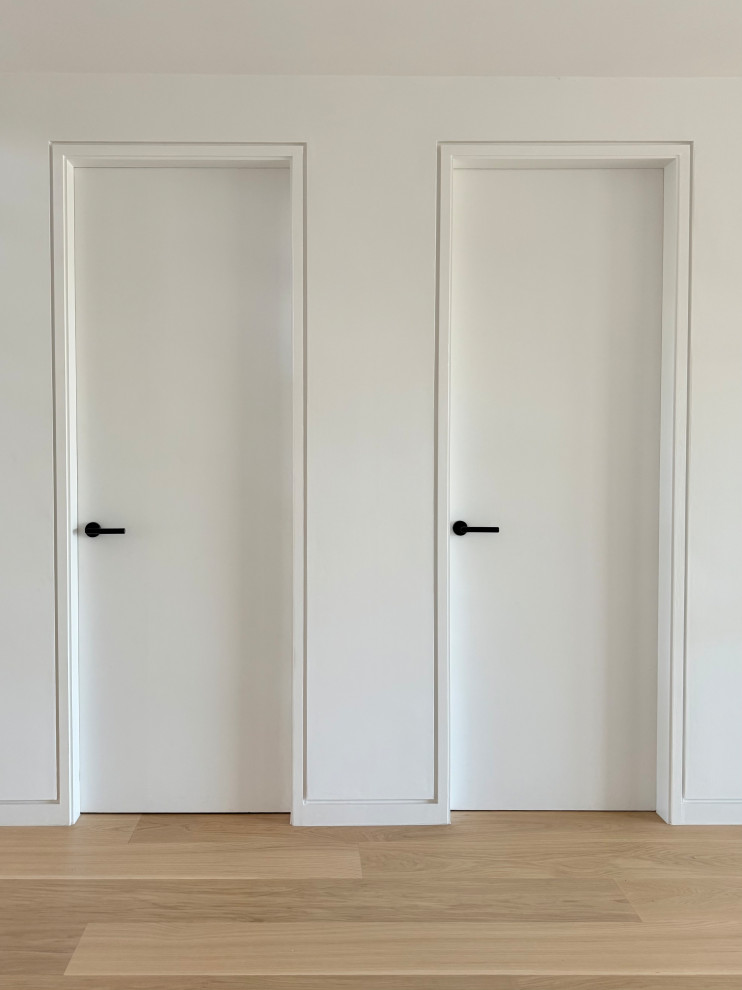 Internal Doors