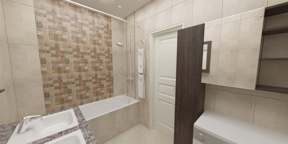 квартира 52м2