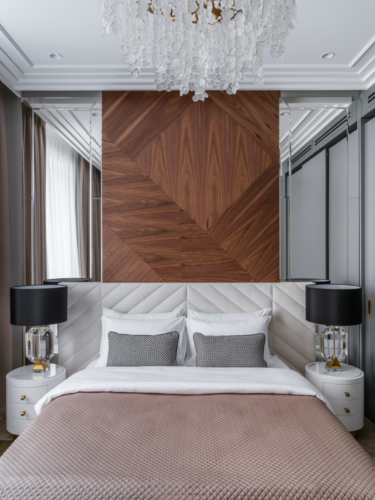 ЖК ЗИЛАРТ (Реализованный проект)