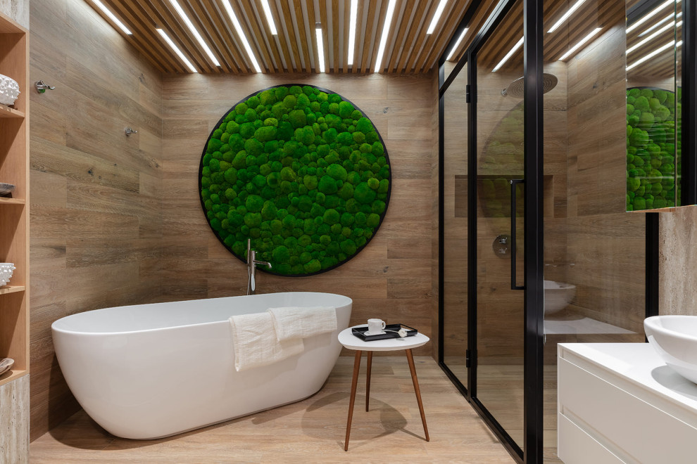 Пентхаус в Сочи