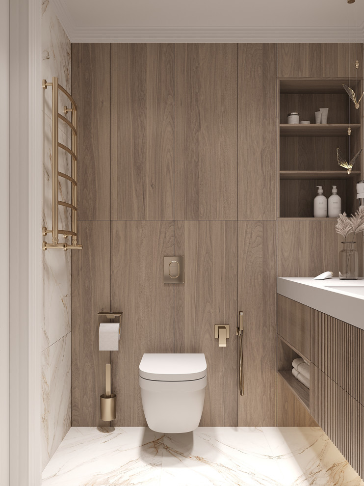 Сталинка в центре Туапсе