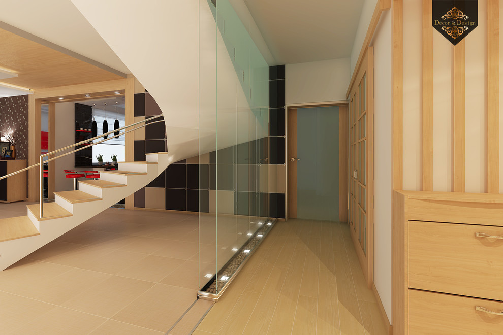 загородный дом