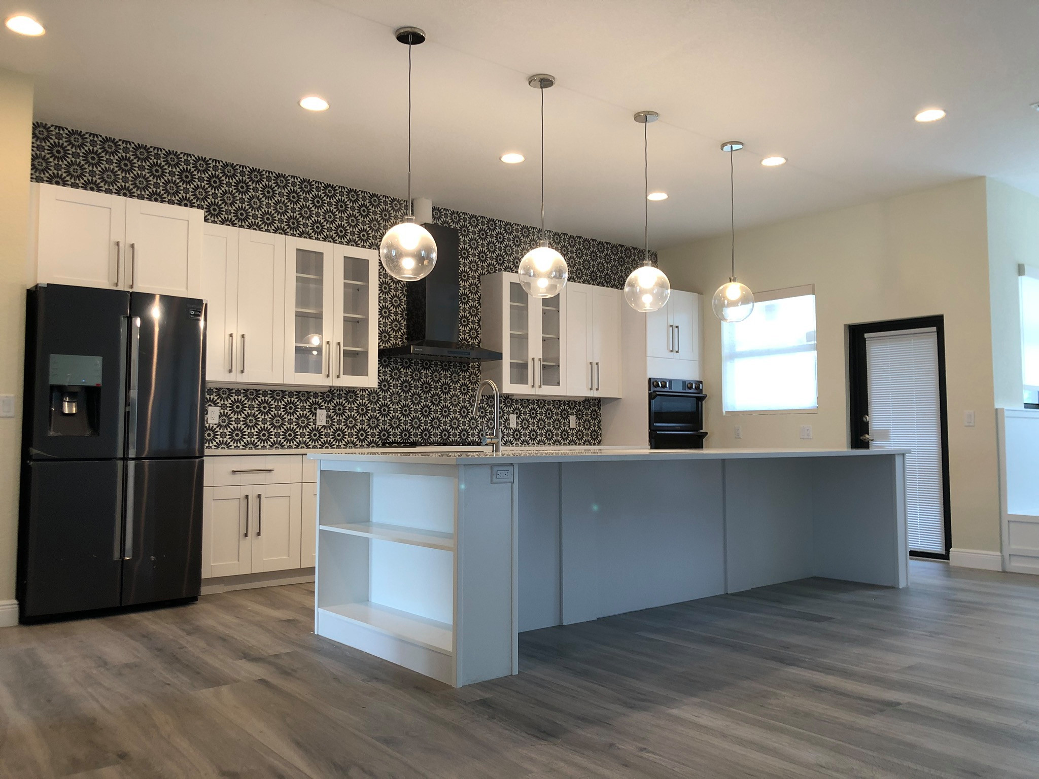 Coconut Lane Residence: Kitchen