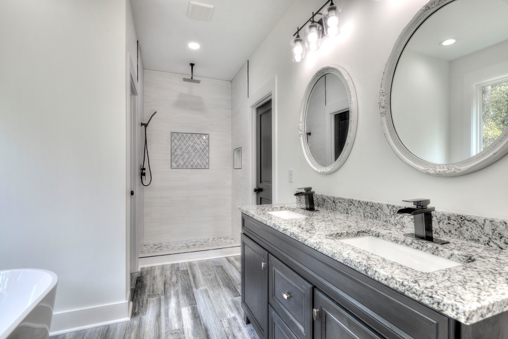 Dallas New Construction