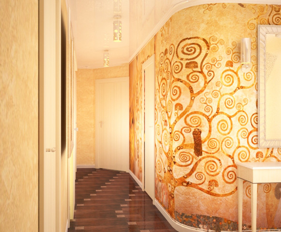 Дизайн интерьера