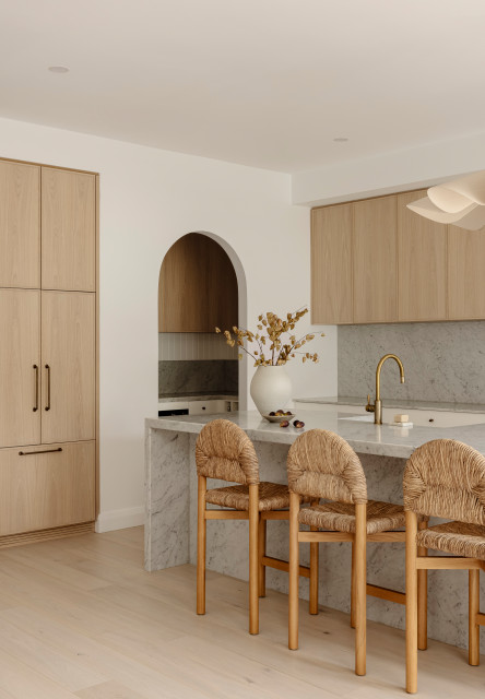 coogee casa maritimt-koekken