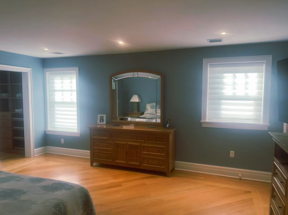 Vignette Modern Roman Shades - Various Styles