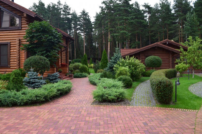 Городецкий район