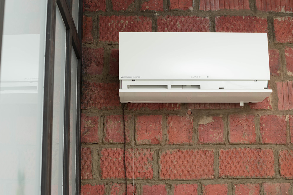 Вентиляция в лофте