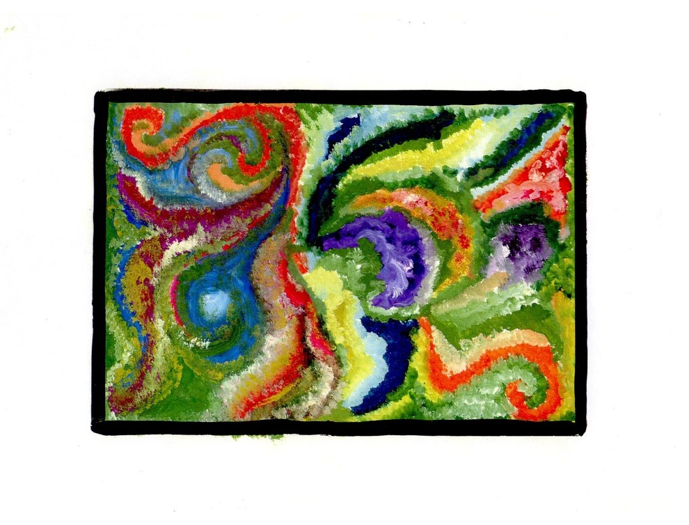 Работы учащихся