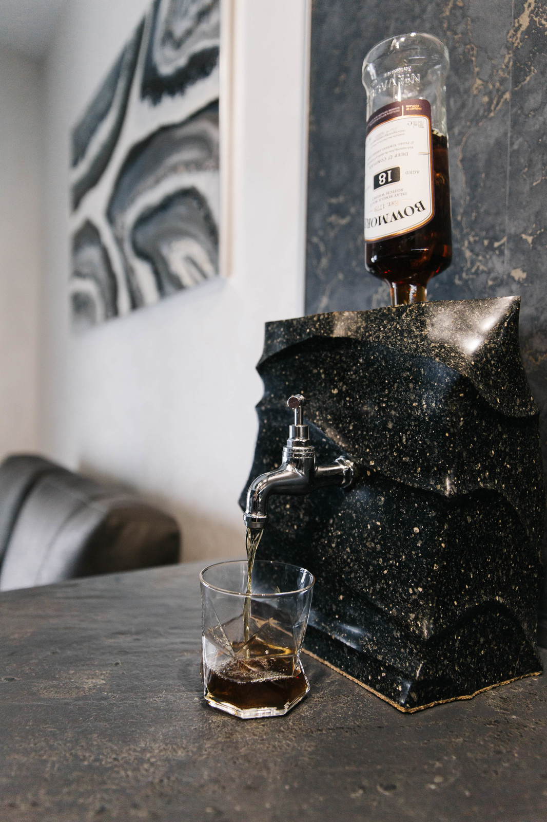 Бизнес-лофт