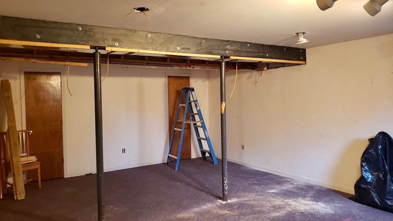Remodeling
