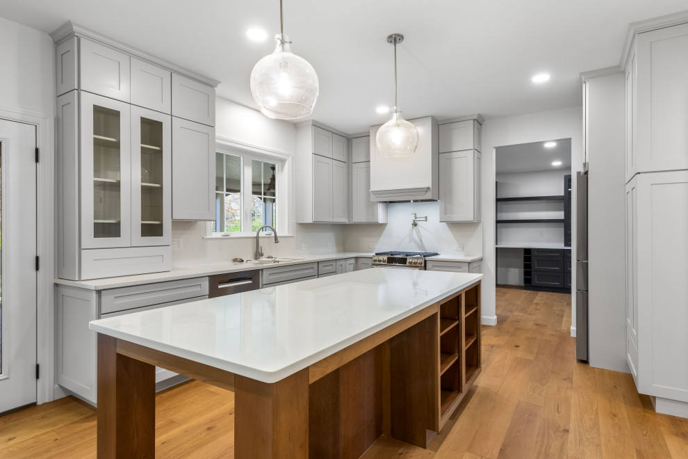 Whole Home Remodel