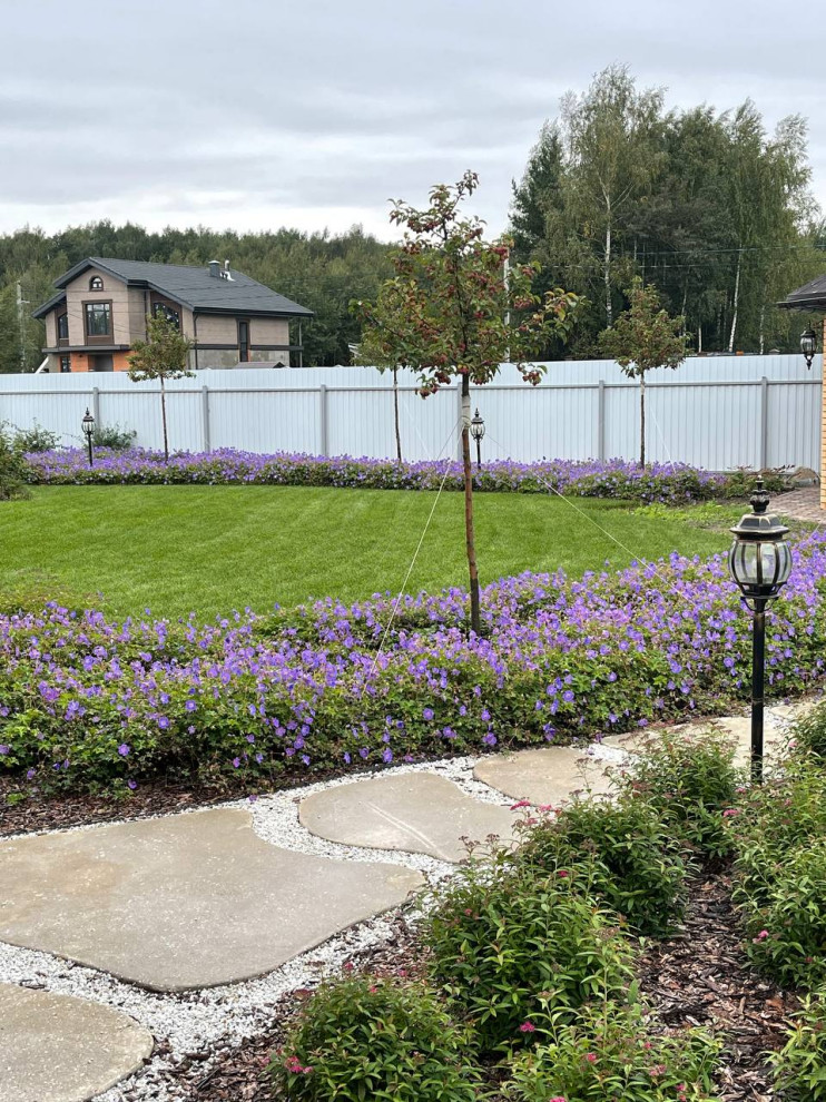 КП Кудиново-люкс