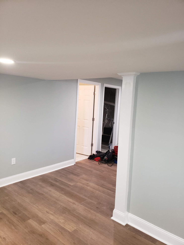 Whole Home Remodel