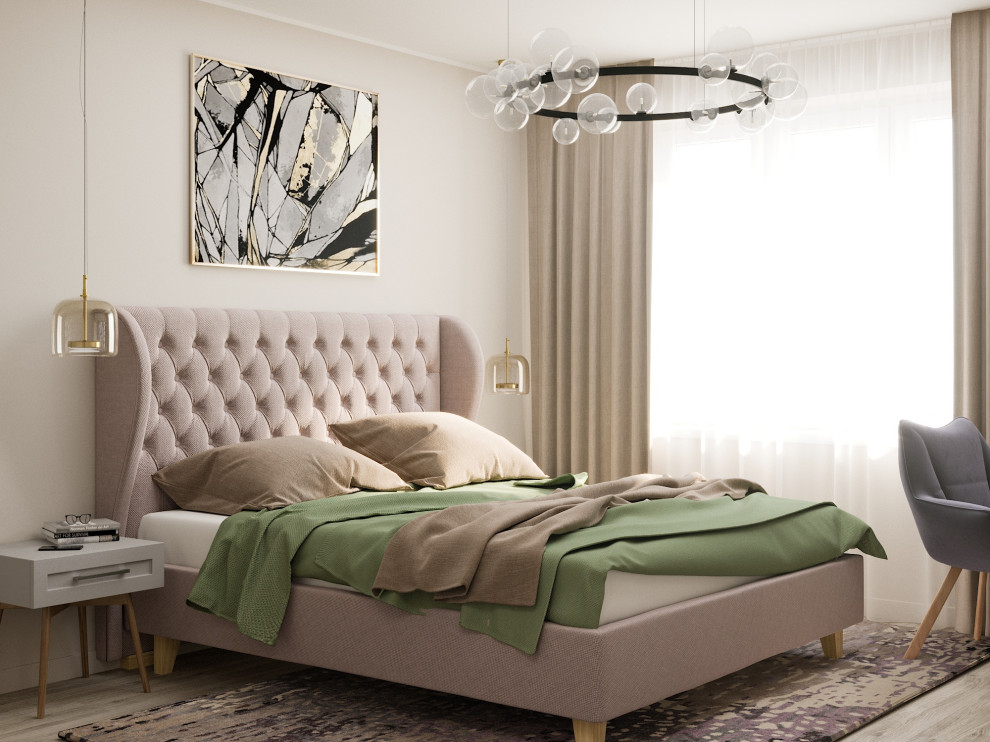 3х комнатная квартира