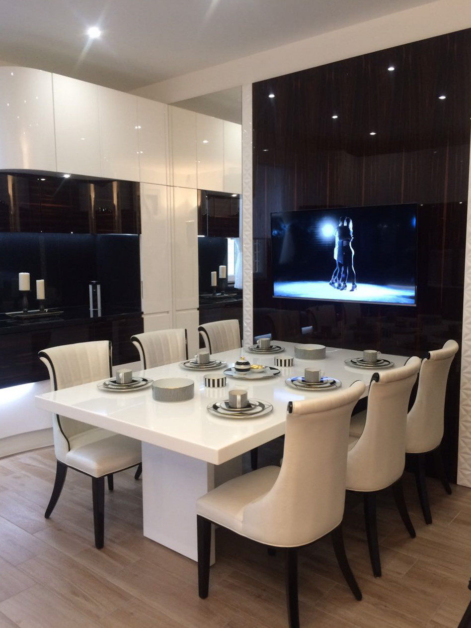 Дом в Жуковке