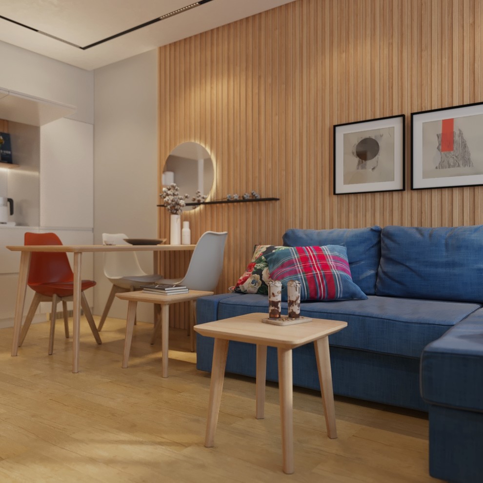 ЖК "Европейский берег"