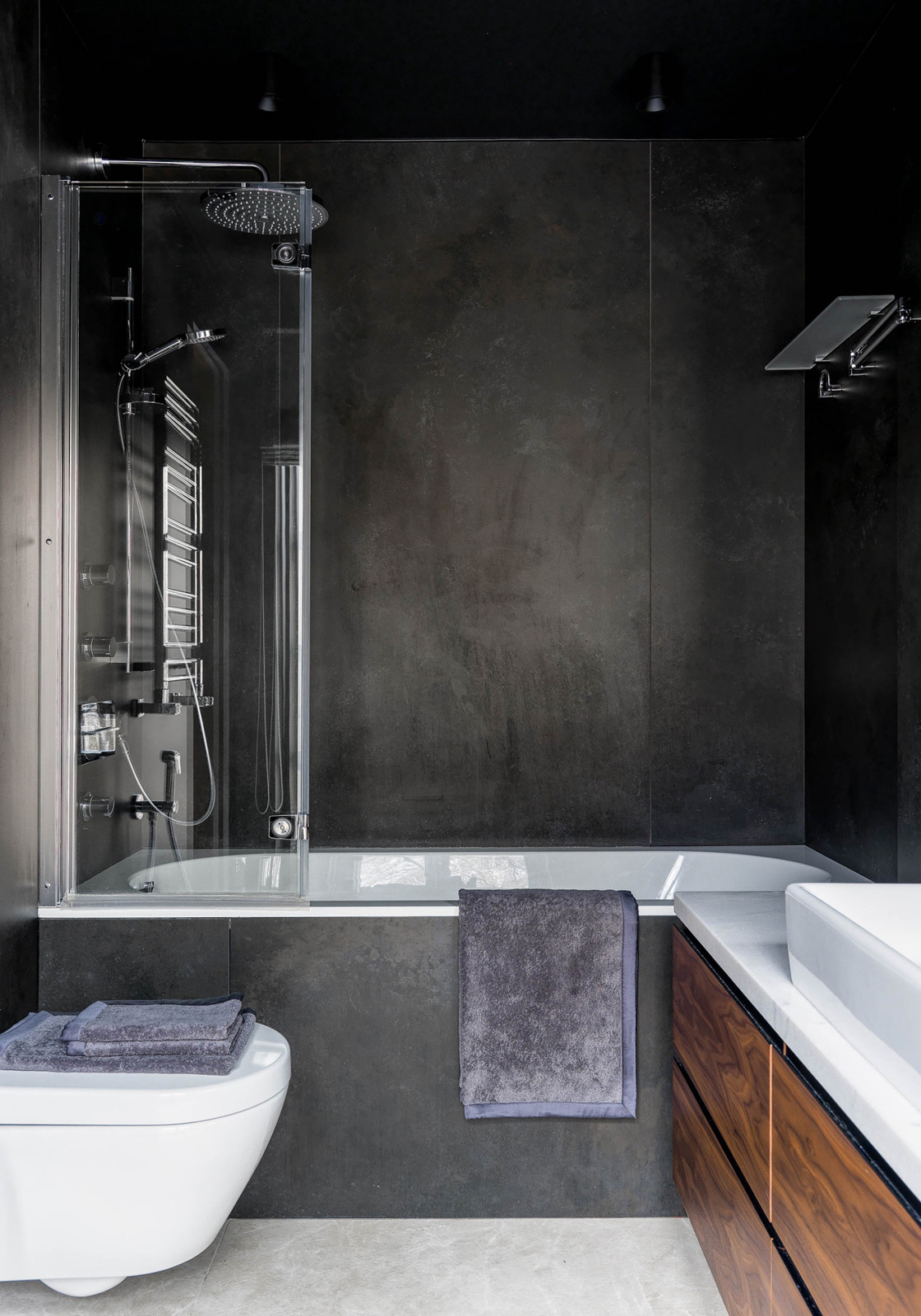 House with common sense