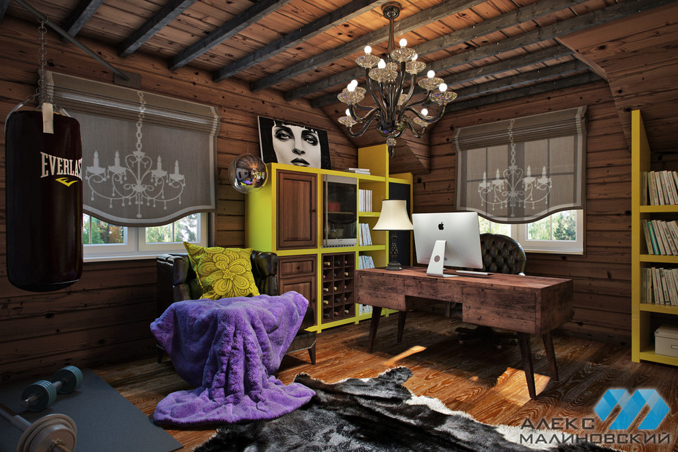 КП Глаголево-парк